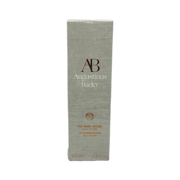 Augustinus Bader The Body Lotion 100 ml / 3.38 fl oz - Picture 1 of 2